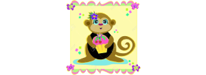 Cake Monkey Bakery