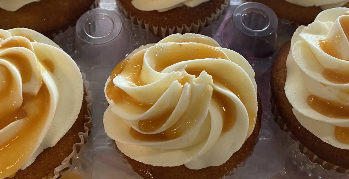 Cake Monkey Bakery